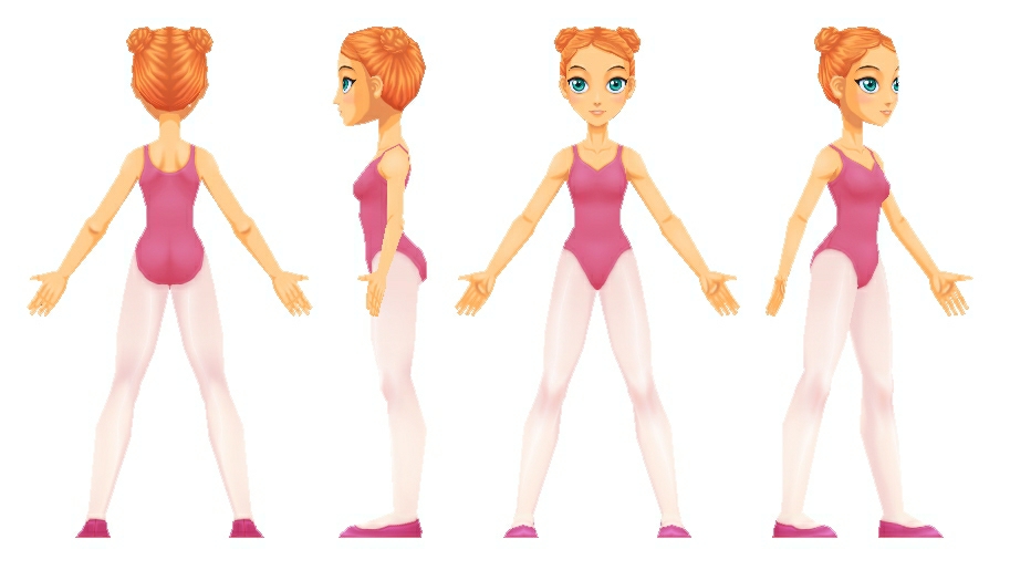 Ballerina - Imagen 25